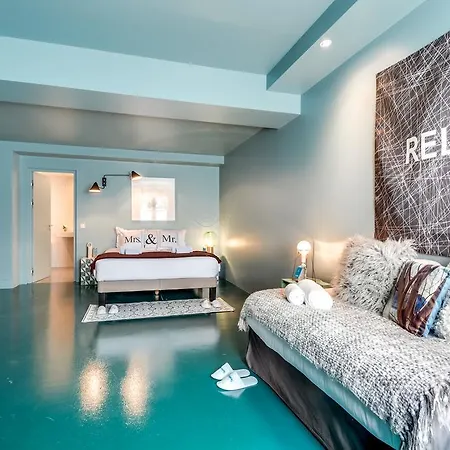 Apartment Sweet - Temple *