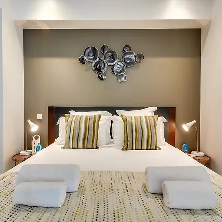 Apartment Sweet - Temple *