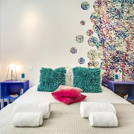 Sweet - Temple Apartment