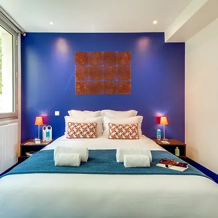 Sweet - Temple Apartment